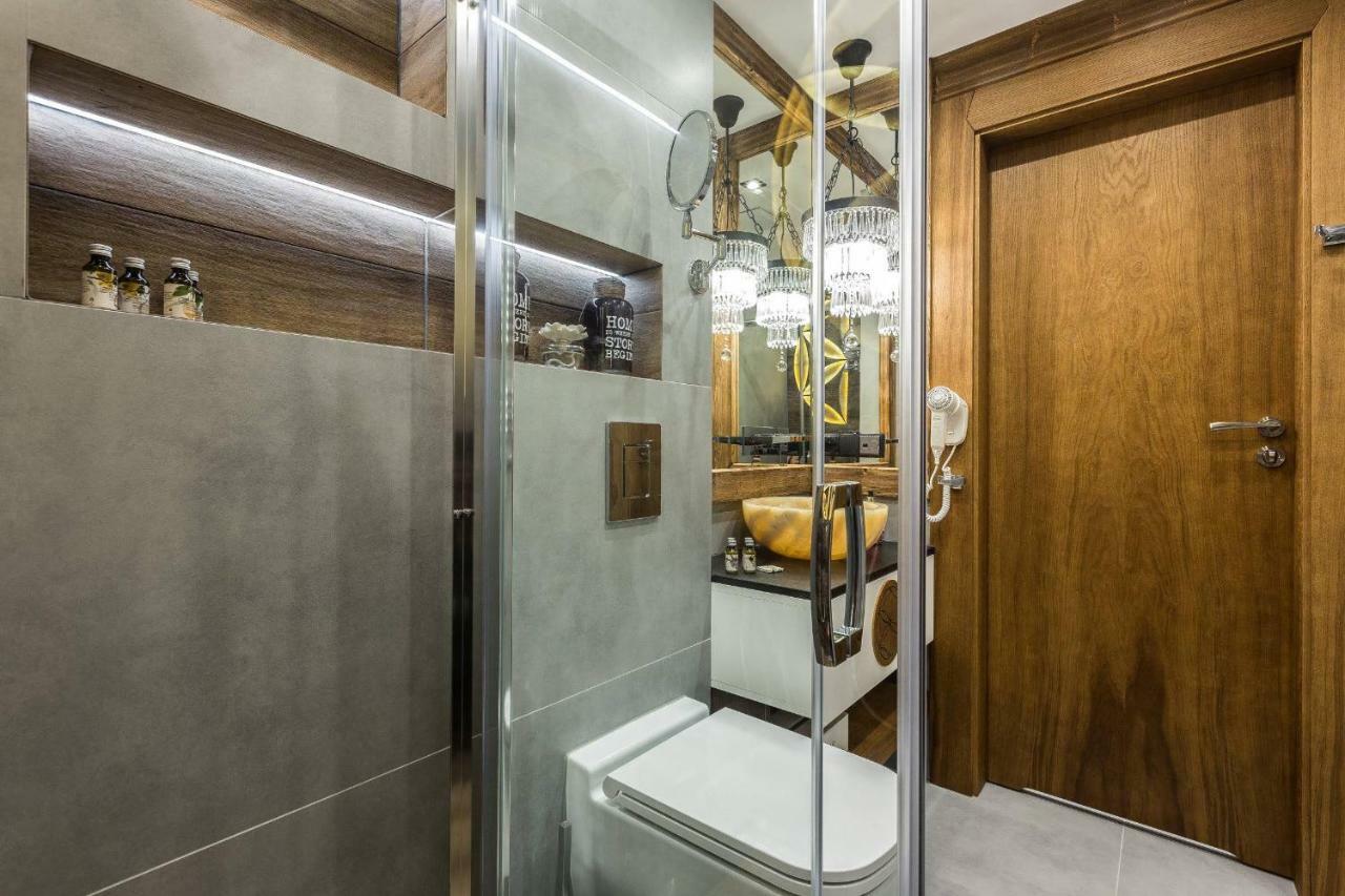 Apartament Szymaszkowa Relax Ski Odkryj Zakopane Ngoại thất bức ảnh